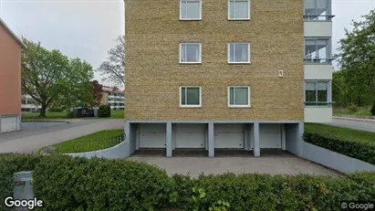 Bostadsrätter till salu i Kalmar - Bild från Google Street View