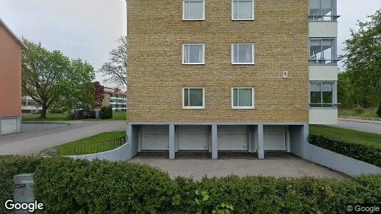 Bostadsrätter till salu i Kalmar - Bild från Google Street View