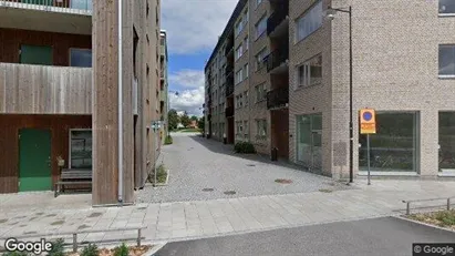 Bostadsrätter till salu i Örebro - Bild från Google Street View