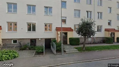 Lägenheter till salu i Örgryte-Härlanda - Bild från Google Street View