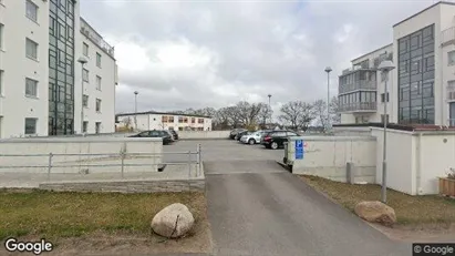 Lägenheter till salu i Helsingborg - Bild från Google Street View