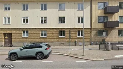 Lägenheter till salu i Örgryte-Härlanda - Bild från Google Street View