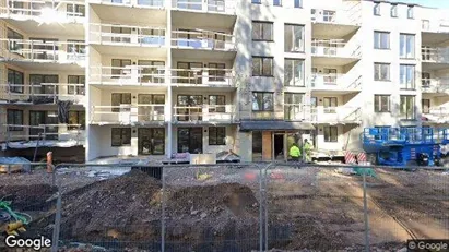 Lägenheter till salu i Jönköping - Bild från Google Street View