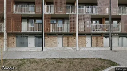 Lägenheter till salu i Karlstad - Bild från Google Street View