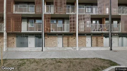 Lägenheter till salu i Karlstad - Bild från Google Street View
