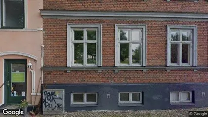 Lägenheter till salu i Lund - Bild från Google Street View