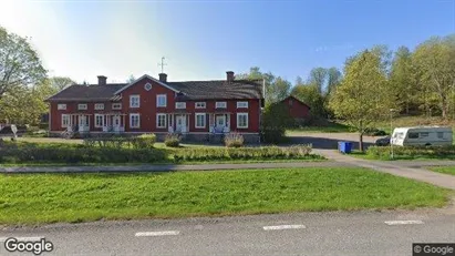 Rum att hyra i Hedemora - Bild från Google Street View