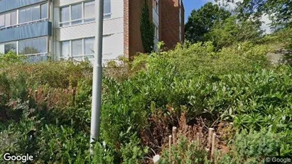 Bostadsrätter till salu i Västra hisingen - Bild från Google Street View