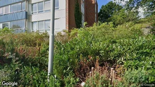 Bostadsrätter till salu i Västra hisingen - Bild från Google Street View
