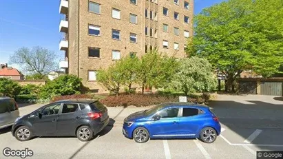 Lägenheter till salu i Helsingborg - Bild från Google Street View