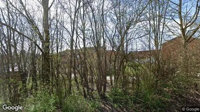 Lägenheter till salu i Ystad - Bild från Google Street View