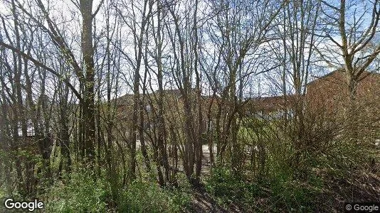 Lägenheter till salu i Ystad - Bild från Google Street View