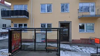 Bostadsrätter till salu i Jönköping - Bild från Google Street View