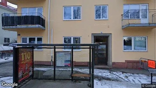 Bostadsrätter till salu i Jönköping - Bild från Google Street View