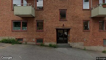 Bostadsrätter till salu i Örgryte-Härlanda - Bild från Google Street View