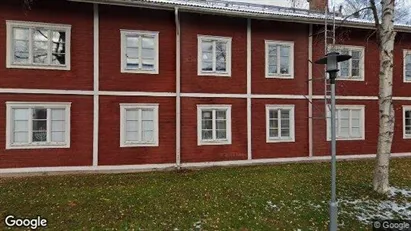 Lägenheter att hyra i Borlänge - Bild från Google Street View