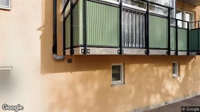Lägenheter till salu i Söderort - Bild från Google Street View