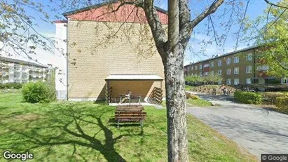 Lägenheter till salu i Lund - Bild från Google Street View
