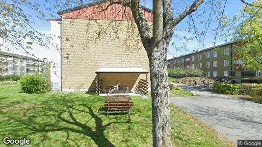 Lägenheter till salu i Lund - Bild från Google Street View