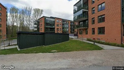 Lägenheter till salu i Lund - Bild från Google Street View