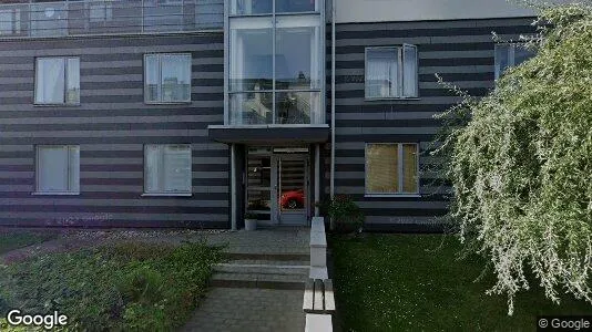 Lägenheter till salu i Lund - Bild från Google Street View