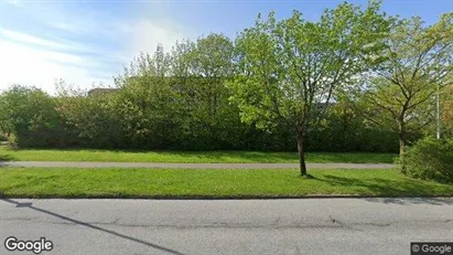 Lägenheter till salu i Lund - Bild från Google Street View