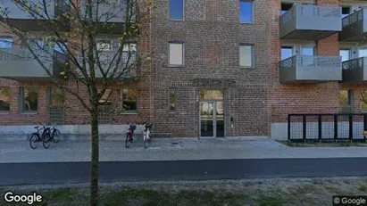 Lägenheter till salu i Lund - Bild från Google Street View