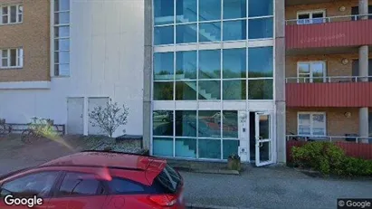 Lägenheter till salu i Lund - Bild från Google Street View