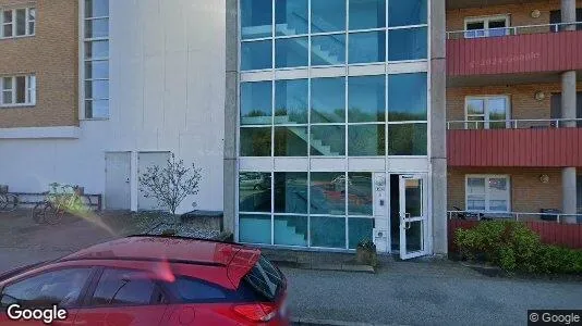 Lägenheter till salu i Lund - Bild från Google Street View