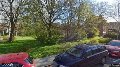 Lägenheter till salu i Lund - Bild från Google Street View