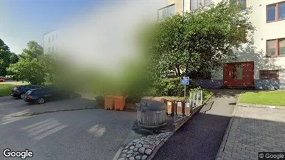 Lägenheter att hyra i Majorna-Linné - Bild från Google Street View