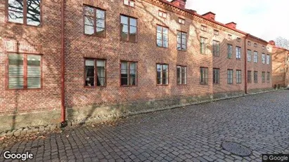 Lägenheter att hyra i Majorna-Linné - Bild från Google Street View