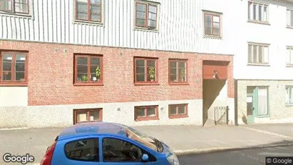 Lägenheter att hyra i Göteborg Centrum - Bild från Google Street View