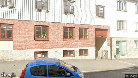 Lägenheter att hyra i Göteborg Centrum - Bild från Google Street View