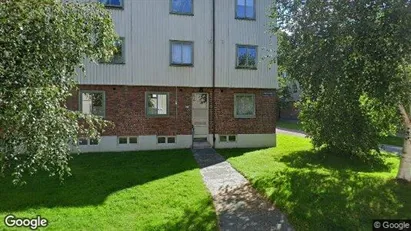 Lägenheter att hyra i Majorna-Linné - Bild från Google Street View