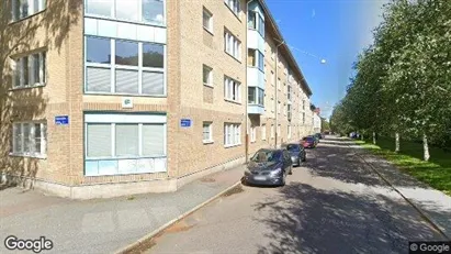 Lägenheter att hyra i Majorna-Linné - Bild från Google Street View
