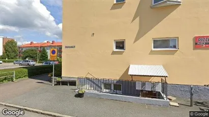 Bostadsrätter till salu i Mölndal - Bild från Google Street View