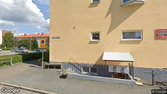 Bostadsrätter till salu i Mölndal - Bild från Google Street View