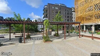 Lägenheter till salu i Askim-Frölunda-Högsbo - Bild från Google Street View