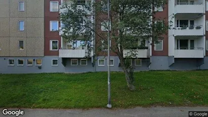 Rum att hyra i Sigtuna - Bild från Google Street View