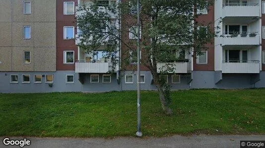 Rum att hyra i Sigtuna - Bild från Google Street View