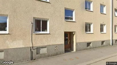 Bostadsrätter till salu i Örebro - Bild från Google Street View