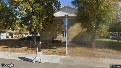 Lägenheter att hyra i Linköping - Bild från Google Street View