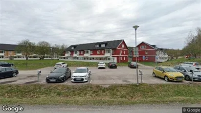 Lägenheter att hyra i Falun - Bild från Google Street View