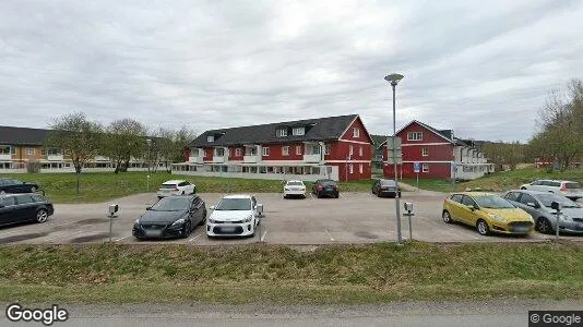 Lägenheter att hyra i Falun - Bild från Google Street View