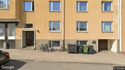 Lägenheter att hyra i Norrköping - Bild från Google Street View