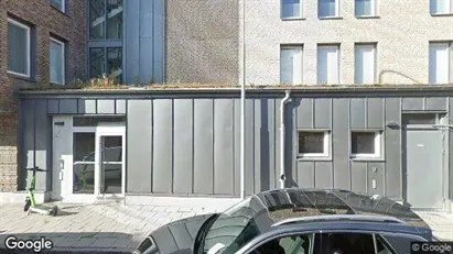 Lägenheter att hyra i Uppsala - Bild från Google Street View
