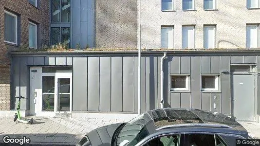 Lägenheter att hyra i Uppsala - Bild från Google Street View