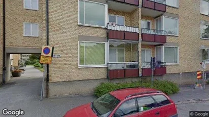 Lägenheter att hyra i Västerort - Bild från Google Street View