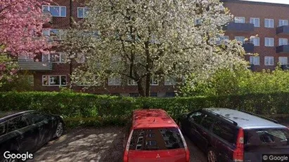 Lägenheter till salu i Lund - Bild från Google Street View